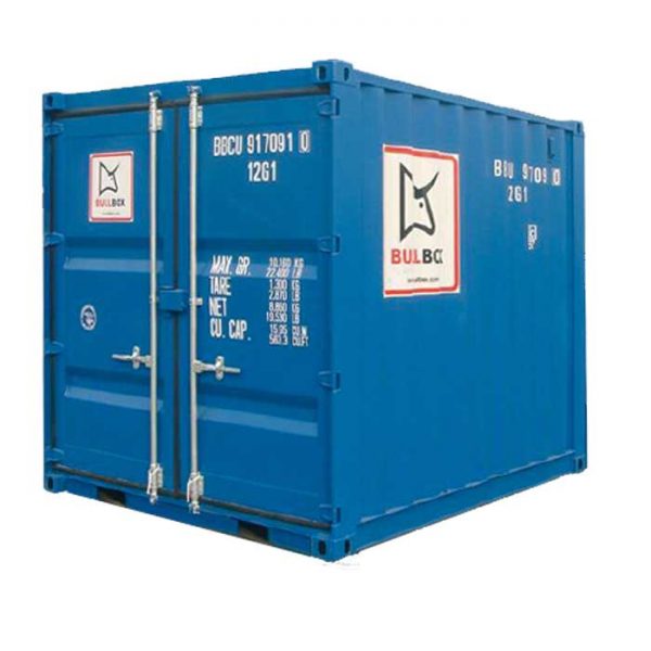bullbox 8'