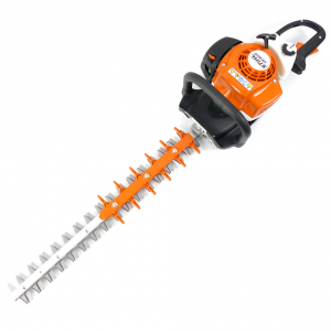 cortasetos stihl hs82r alquiler maquinaria menorca