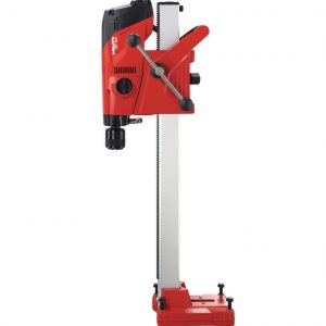 perforadora de diamante hilti alquiler maquinaria menorca