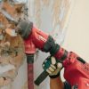 ASISTEMA DE ASPIRACIÓN DE POLVO ALQUILER DE MAQUNIARIA MENORCA