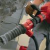 sistema de aspiracion de polvo alquiler de maquinaria