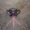 escuadra laser alquiler maquinaria menorca