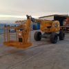 alquiler plataforma elevadora haulotte