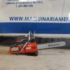alquiler motosierra cortadora de roca