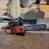 alquiler motosierra cortadora de materiales de construcción