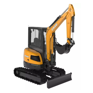 alquiler de retroexcavadora case menorca