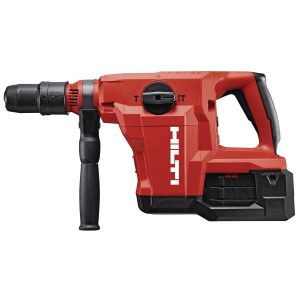 alquiler martillo hilti te60