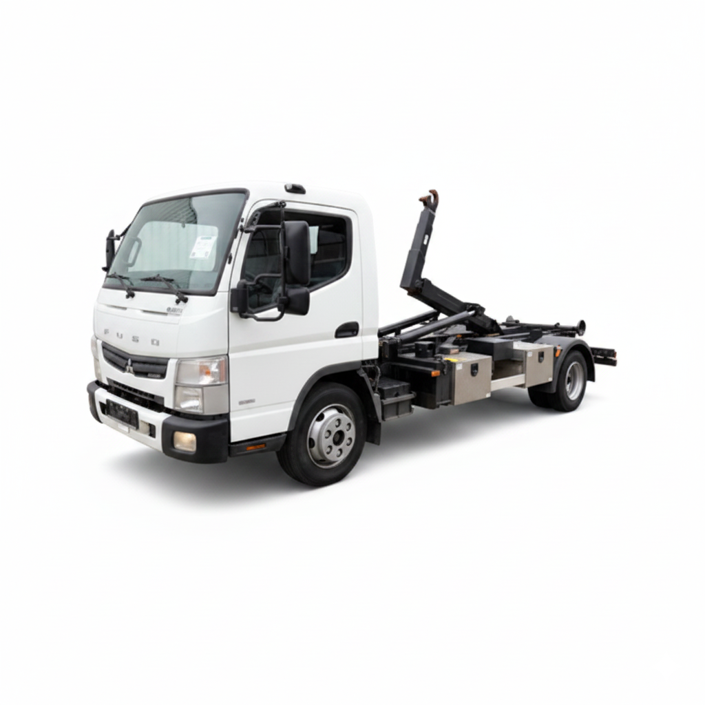 alquiler alquiler camión 3500kg